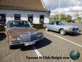 voorjaarsrondrit Taunus M Club België 2016